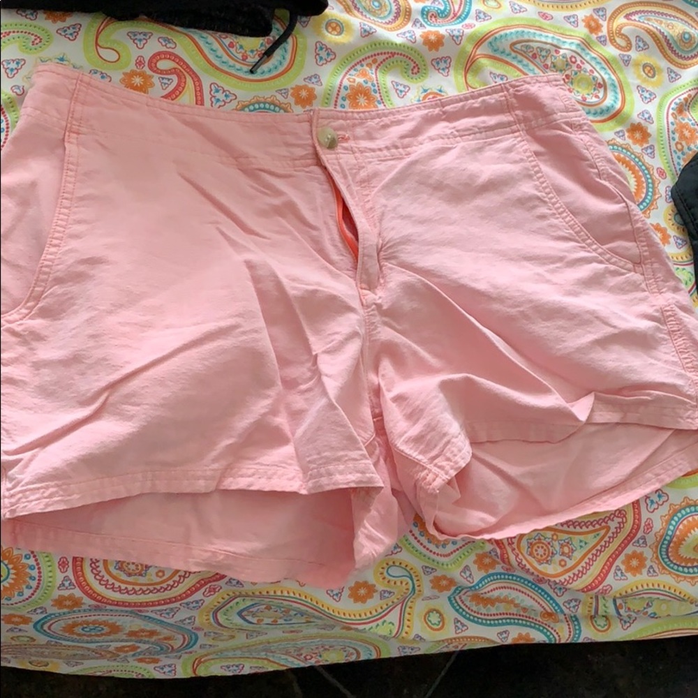 columbia shorts PFG